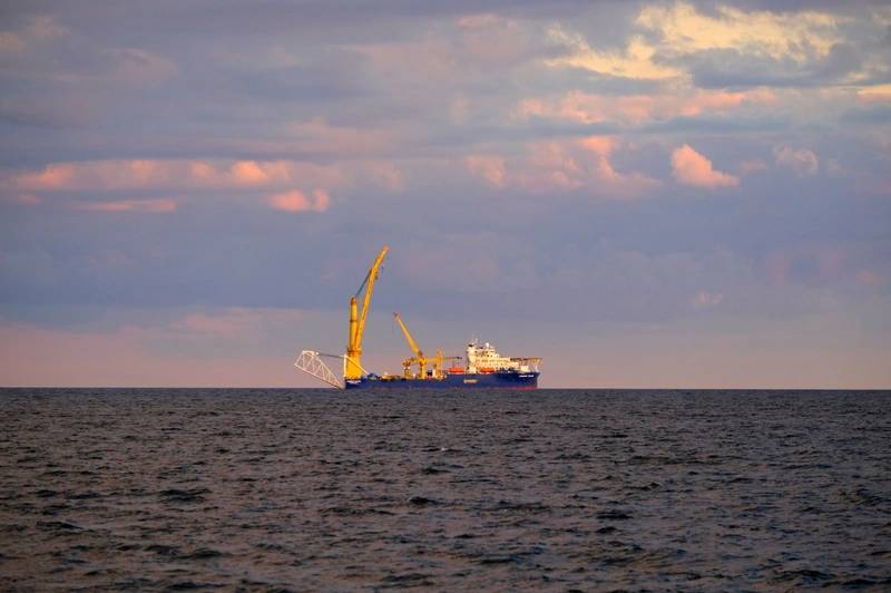 Akademik Cherskiy vessel - Credit:Elena