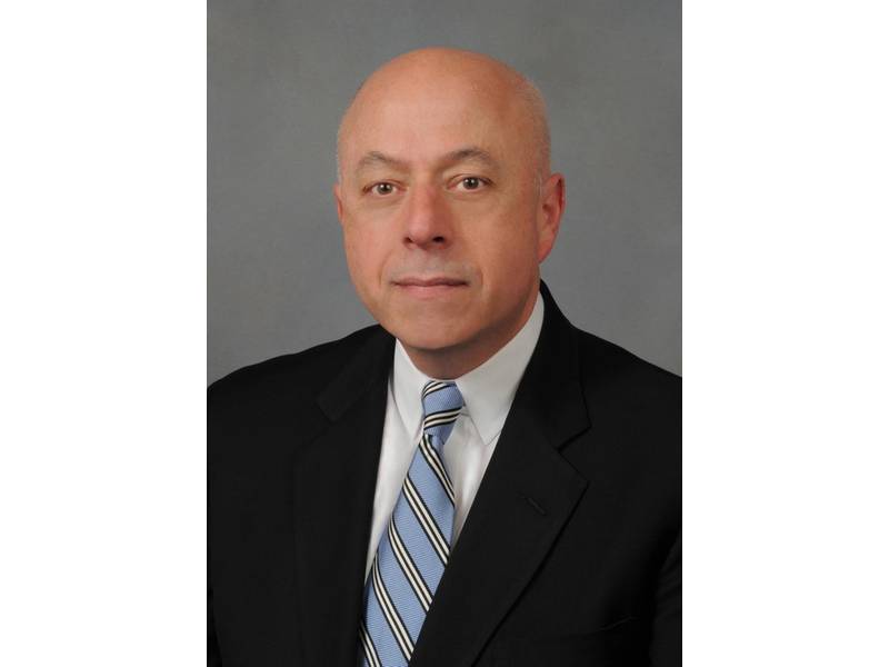 Tom Allegretti (Photo: AWO)