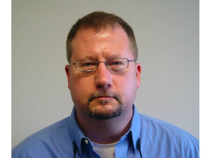 Andrew Mund