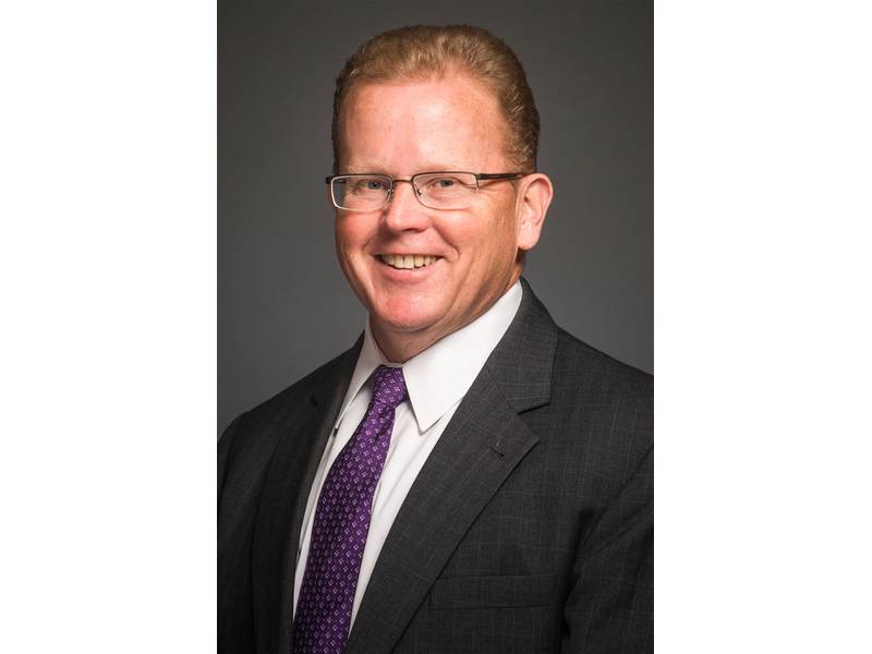 Brent Bruun (KVH Industries)