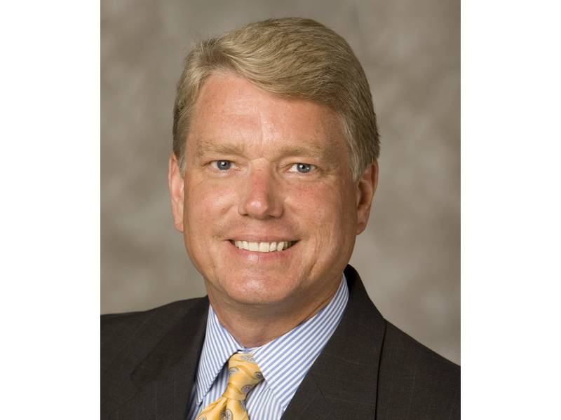 Canal Director Brian Stratton