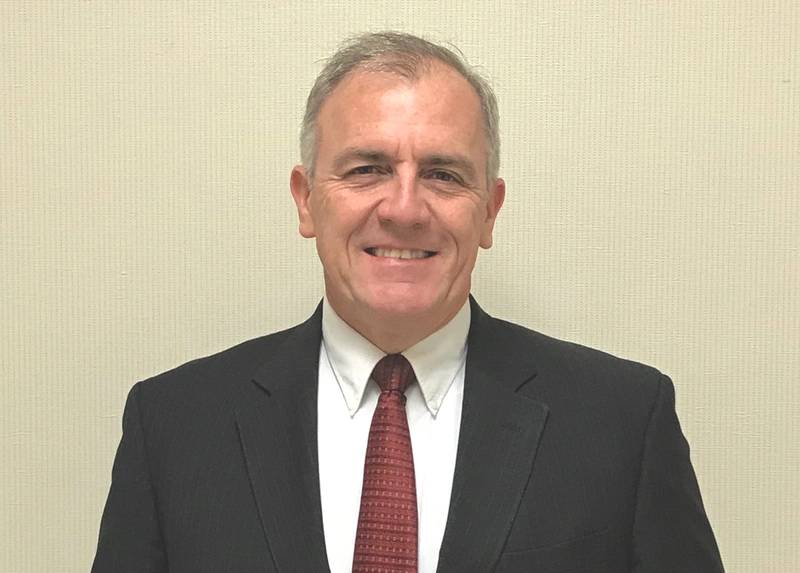 Chris Deegan (Photo: Gibbs & Cox)