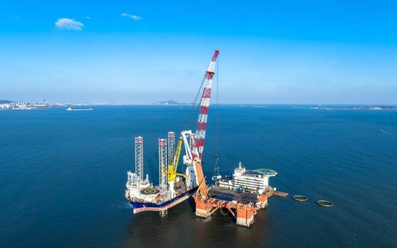 (Credit: CHN Energy Investment Group)