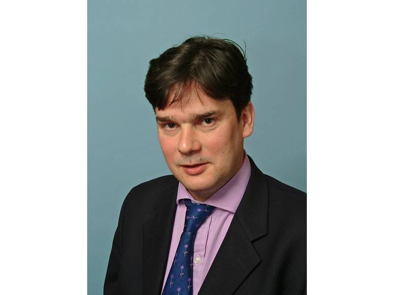 ICS Director of Policy and External