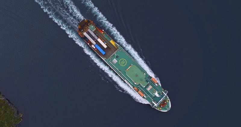 © MAV Drone / Adobe Stock