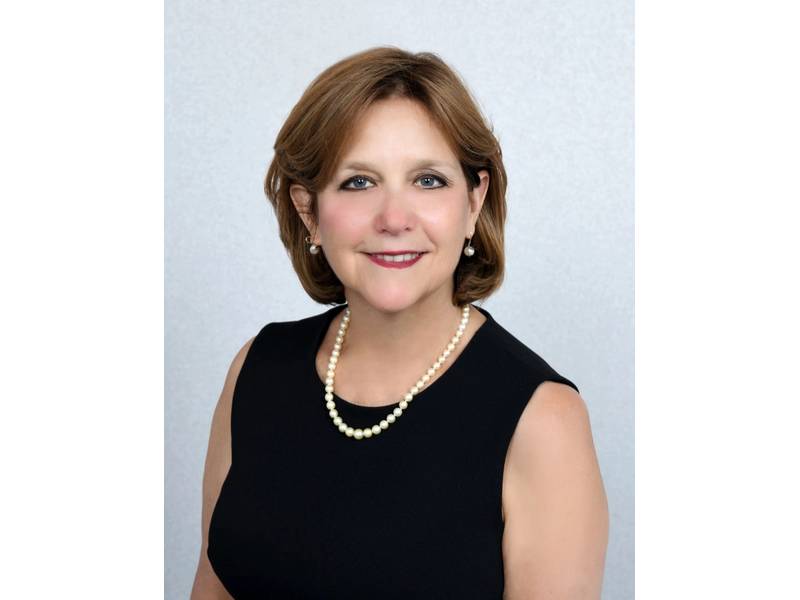 Elizabeth Bouchard (Photo: SNAME)