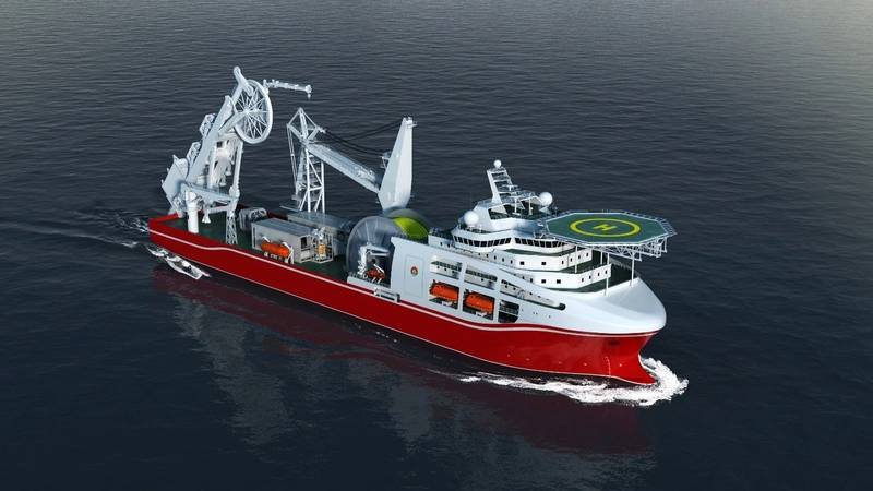 To be equipped with a suite of GE’s
