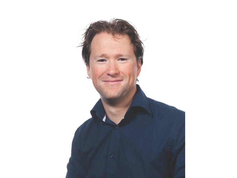 Frans Hendrik Lafeber