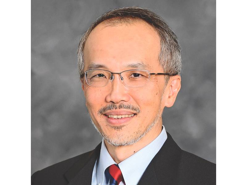 Chia Yoo Soon, General Manager, Finished