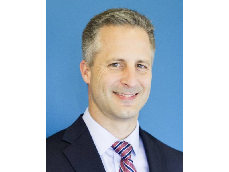 Grant Pecoraro, US Managing Director,