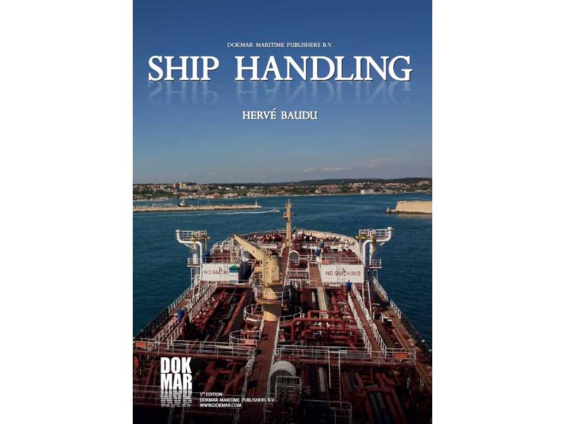 Ship Handling, ISBN 978-90-71500-27-5,