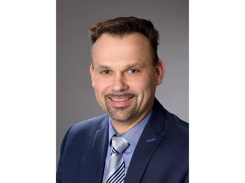 Hannes Leichtfried (Photo: Danfoss)