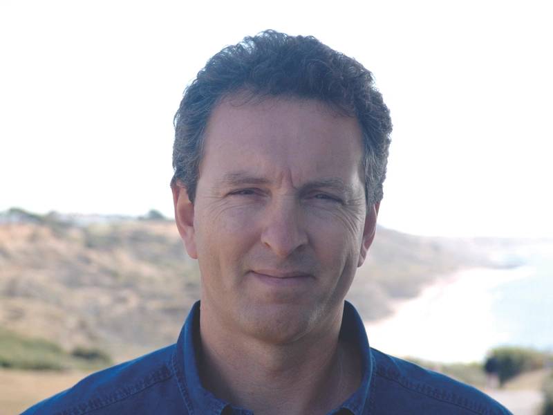 John Haynes (Photo: Shock Mitigation)