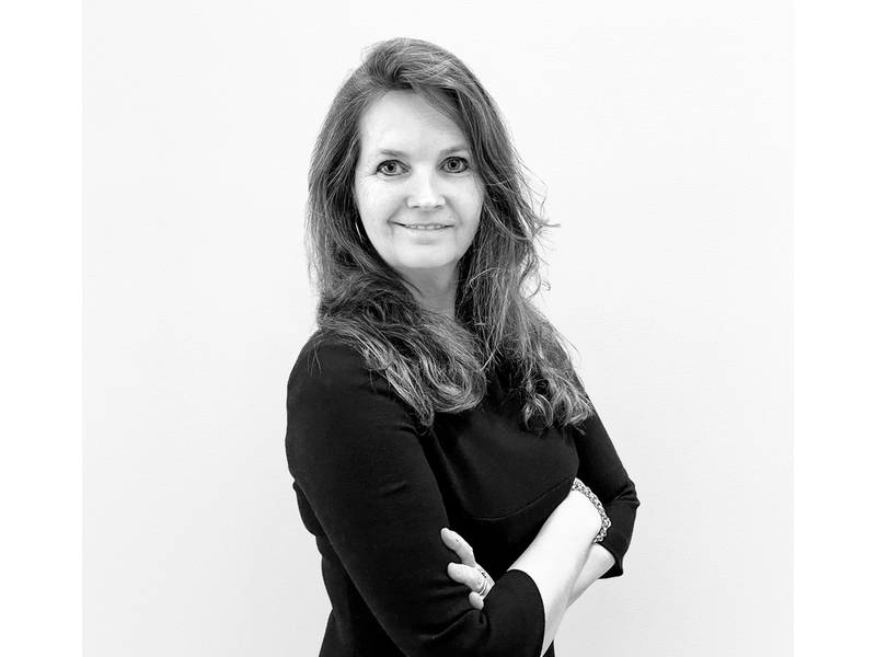 Helga Cotgrove - Credit: Eidesvik