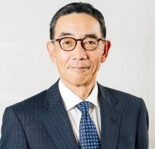 Hiroaki Sakashita has been appointed as
