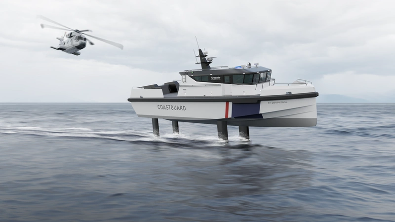 (Image: Artemis Technologies)