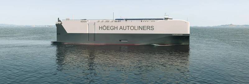 (Image: Höegh Autoliners)