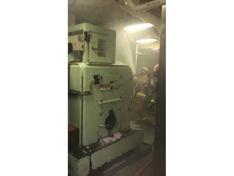 Image Courtesy US Coast Guard.