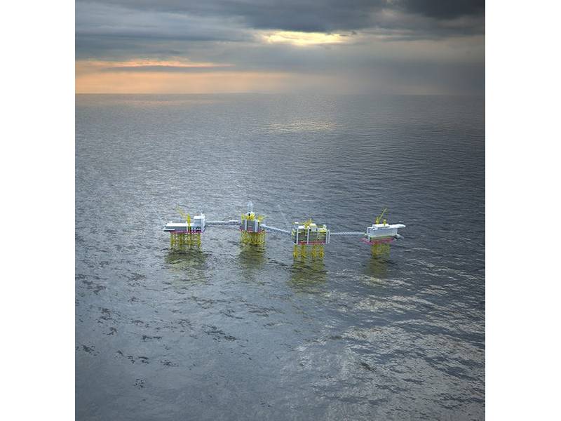 Image: Palfinger Dreggen