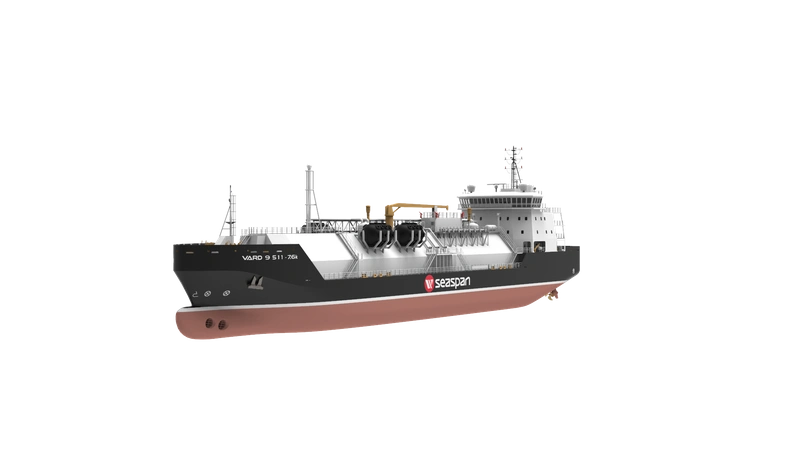 (Image: SeaspanLNG)