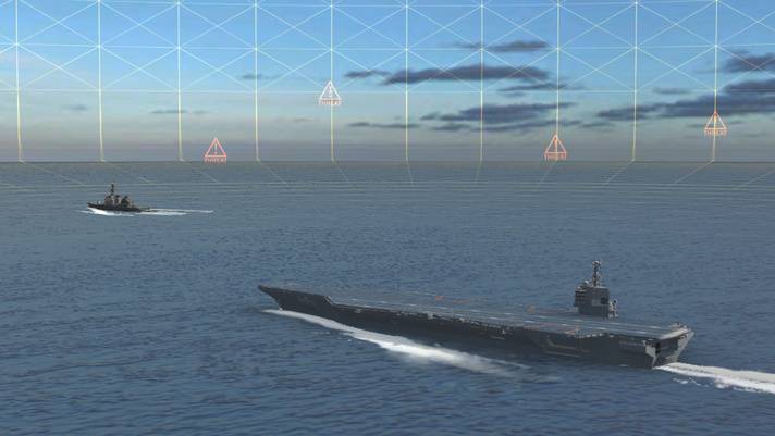 Image: BAE Systems