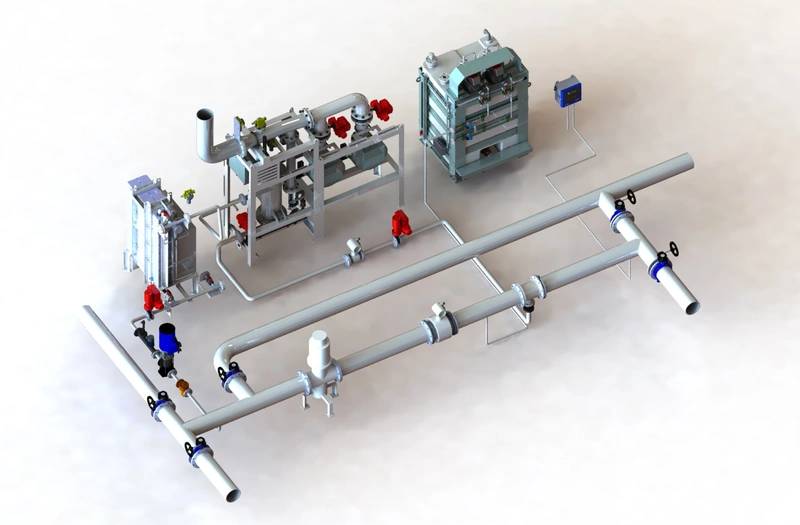 (Image: Techcross)