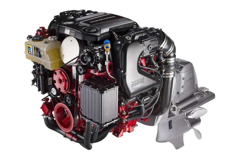 Image: Volvo Penta