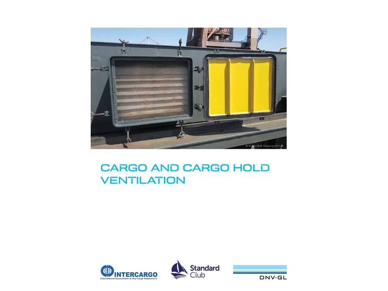 INTERCARGO, The Standard Club, and DNV