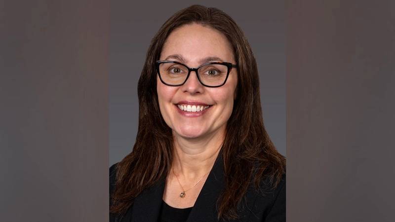 Jennifer Childs, HII VP, quality and
