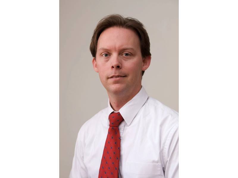 Johan Roos, Interferry’s executive