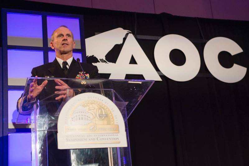 CNO Adm. Jonathan Greenert: Photo credit