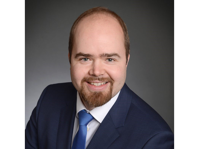 Karno Tenovuo, CEO, Awake.AI (Photo: