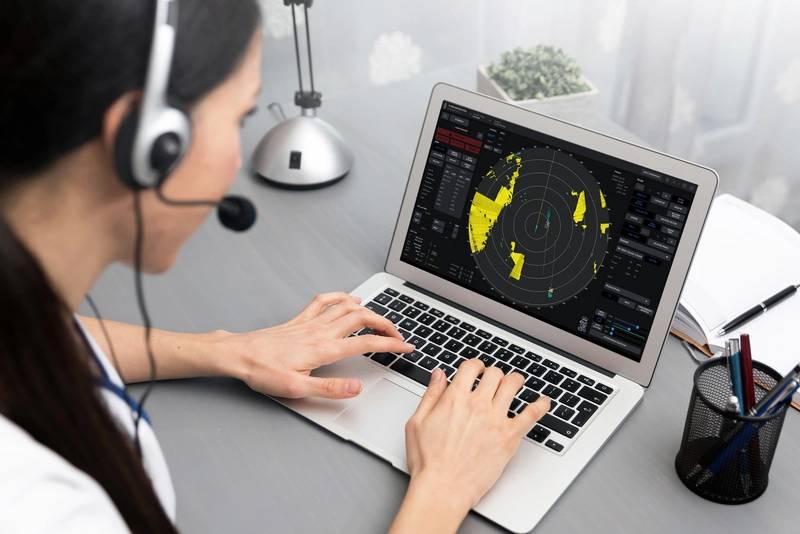Kongsberg Digital’s new radar