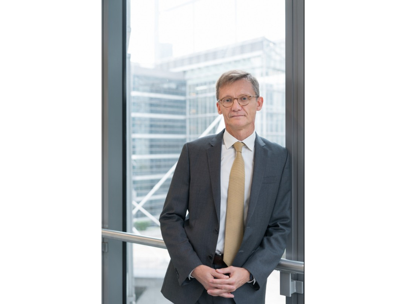 Matthieu de Tugny (Photo: Bureau
