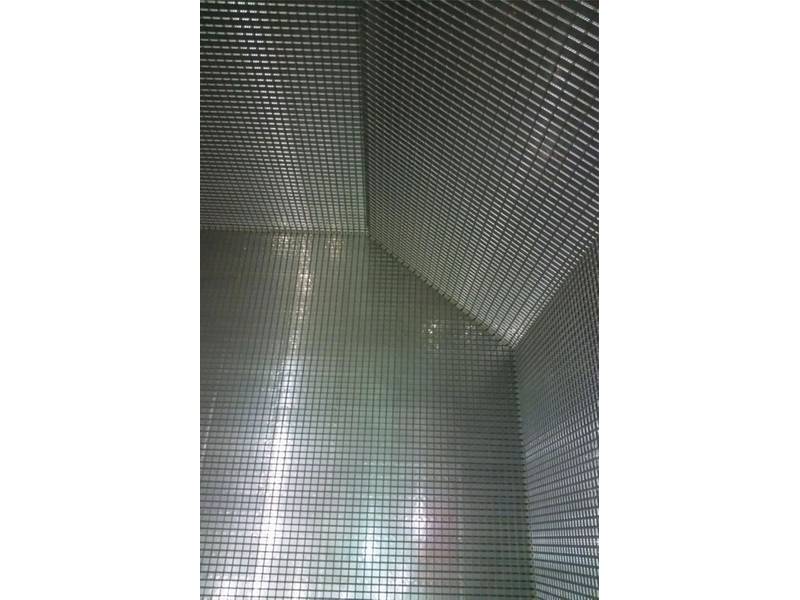GTT’s membrane technology is Class