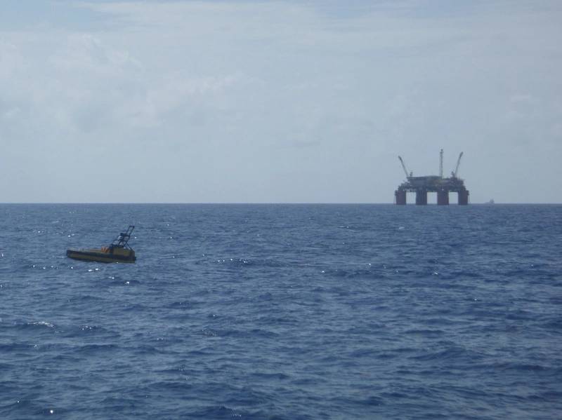 Photo: ASV