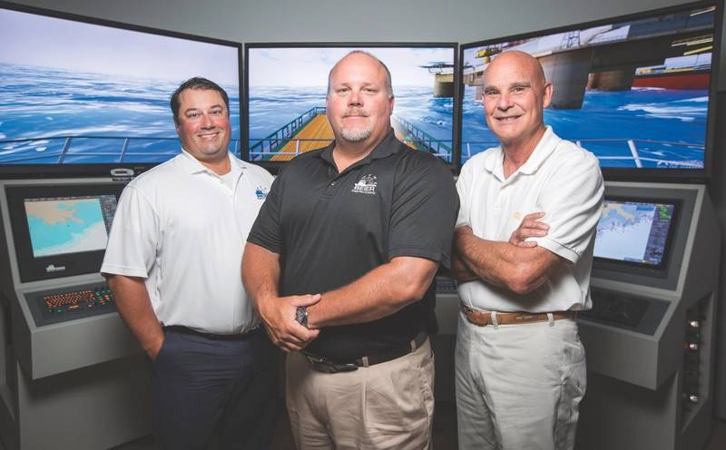 Photo: Beier Integrated Systems