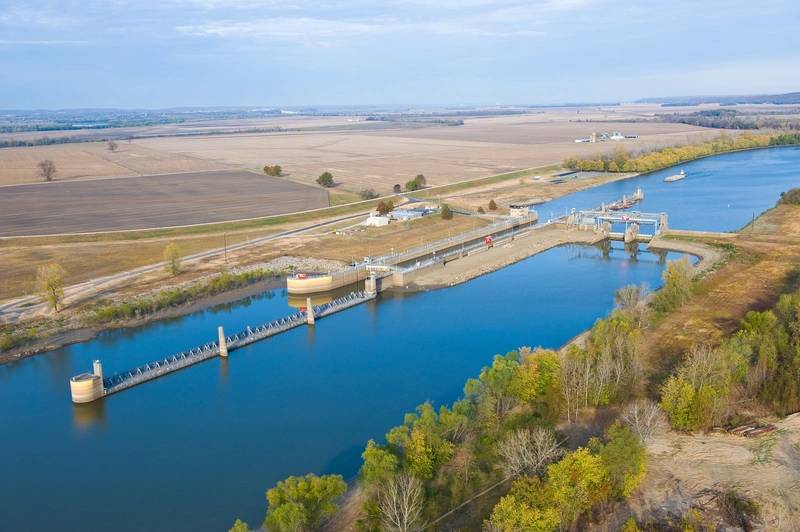 (Photo: U.S. Army Corps of Engineers)