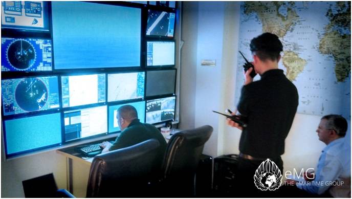 Photo: eMaritime group