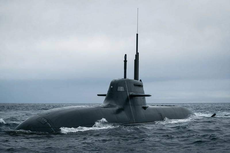 (Photo: Fincantieri)