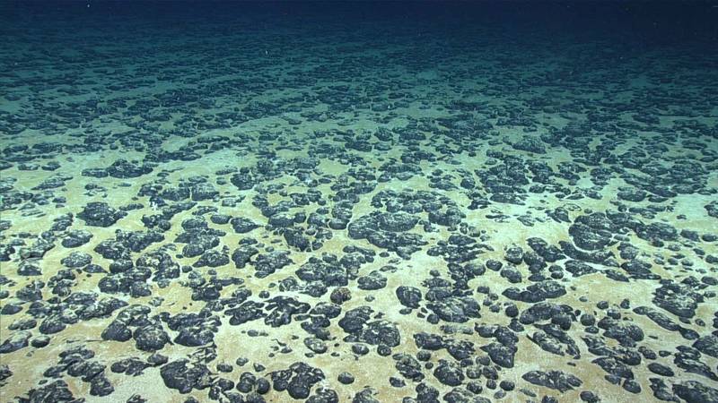 File photo. Image courtesy of the NOAA