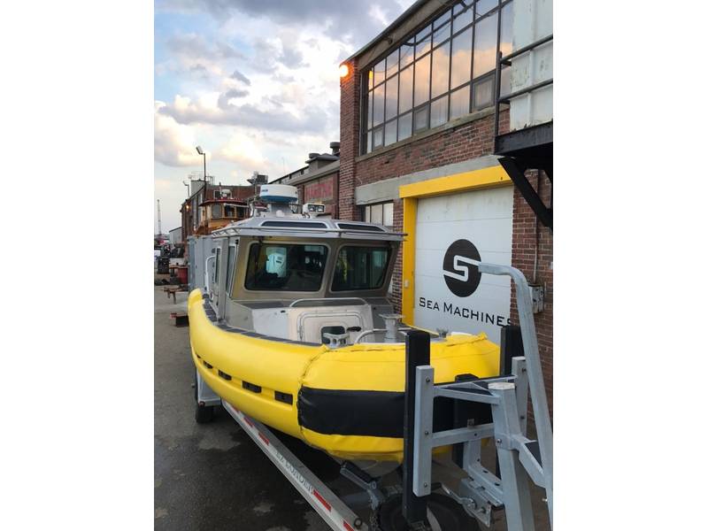 (Photo: Sea Machines)