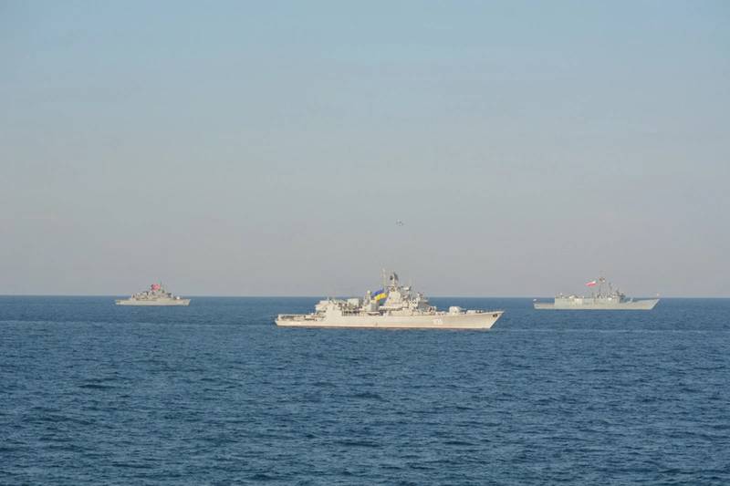Photo: NATO MARCOM