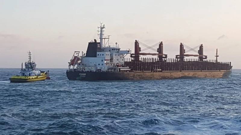 (Photo: Maritime NZ)