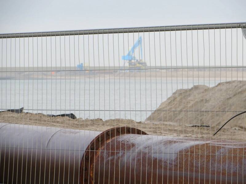 Photo: Port of Rotterdam