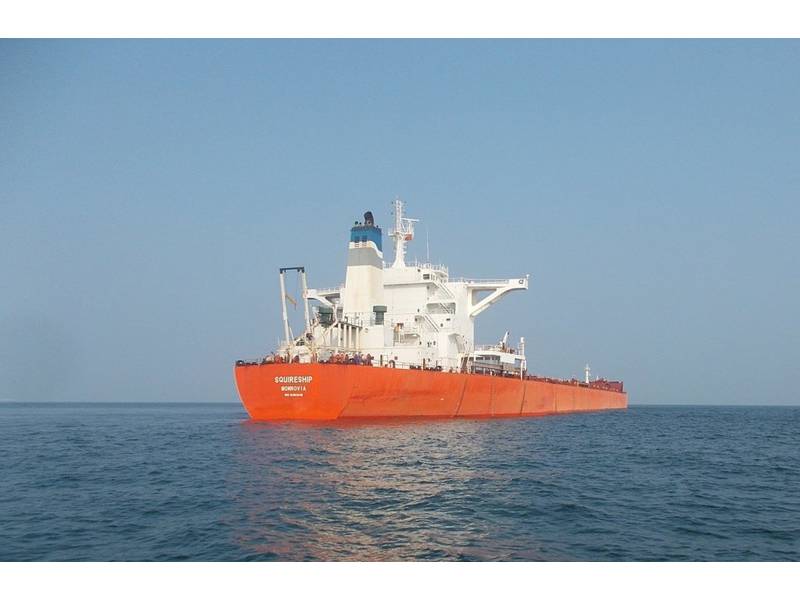 (Photo: Seanergy Maritime Holdings