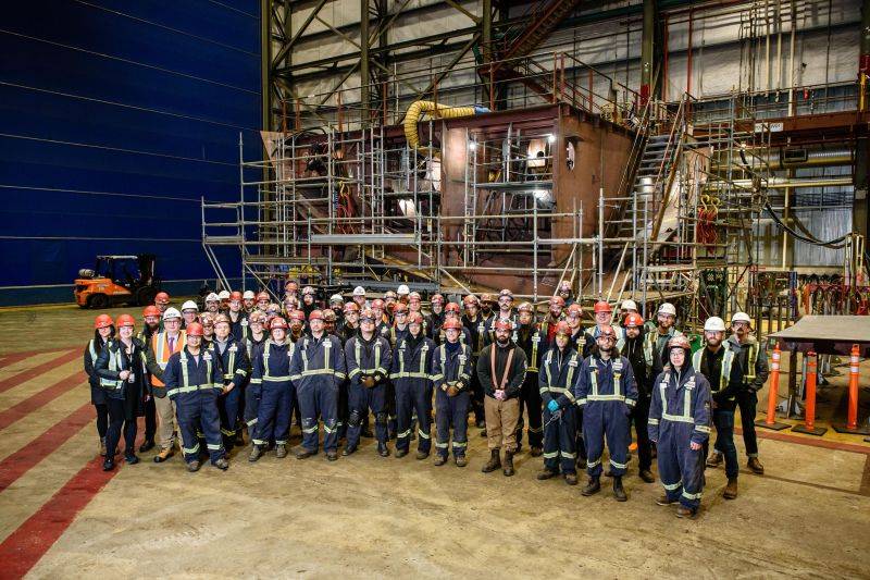 (Photo: Seaspan)