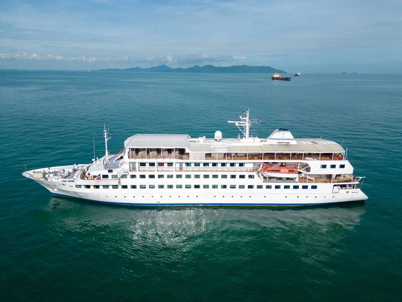 (Photo: GBA Ships)