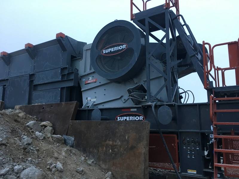 Photo: Superior Industries