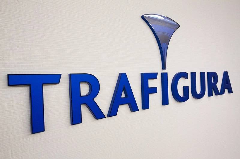 Photo: Trafigura